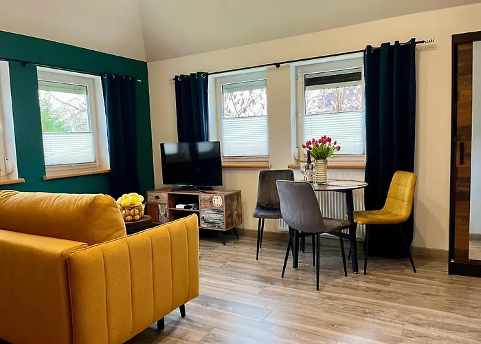 Mk Hornik Apartament