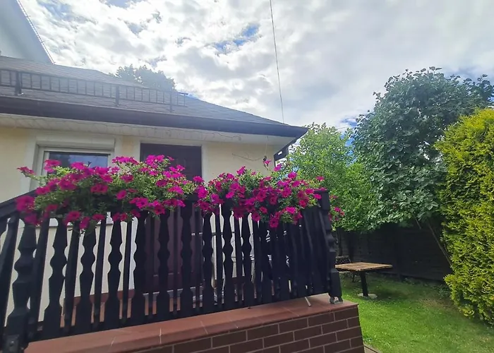 Mk Hornik Apartament