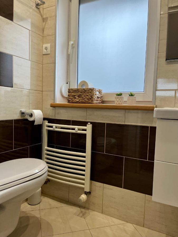 Apartment Mk Hornik Kowary