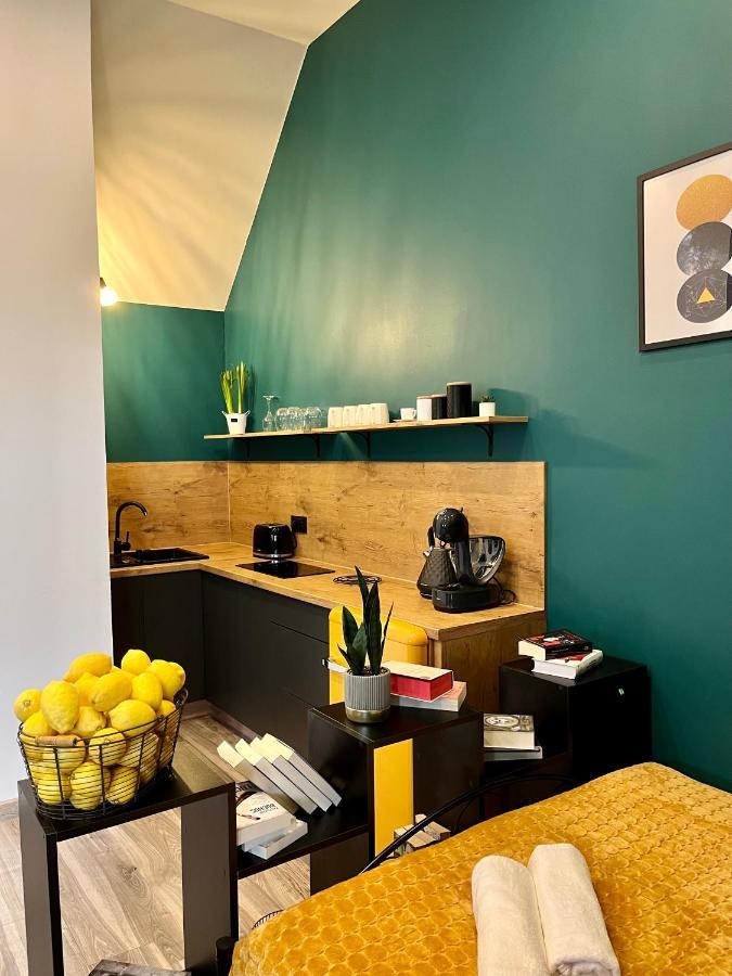 Apartment Mk Hornik Kowary