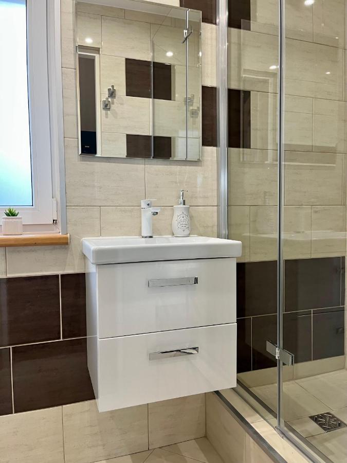 Apartment Mk Hornik