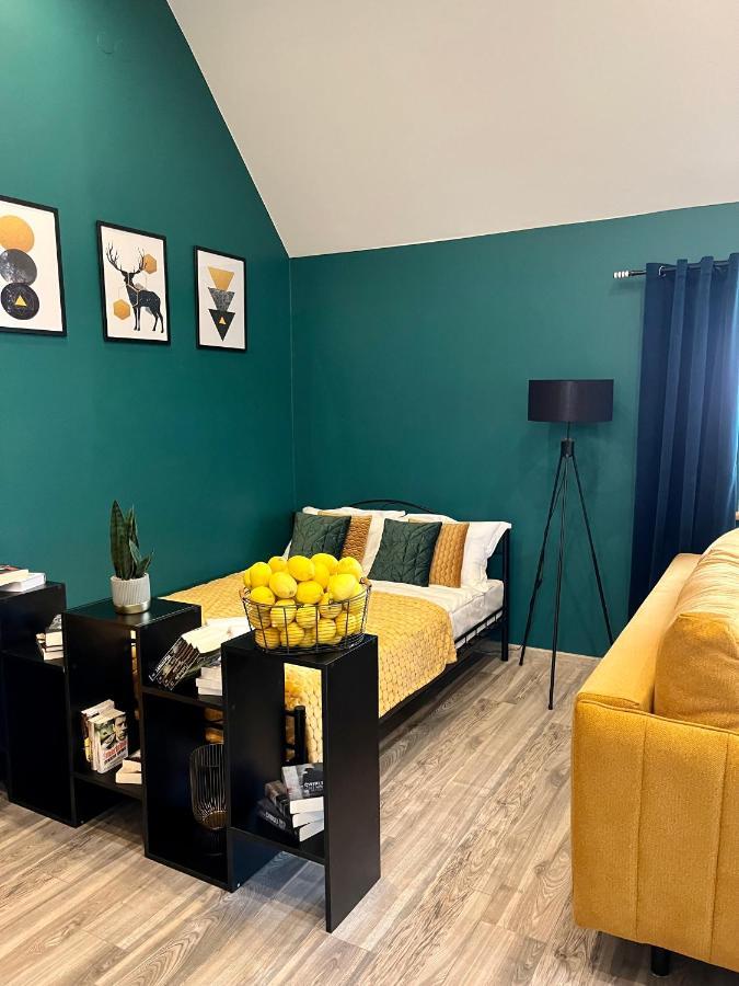 Mk Hornik Apartment Kowary