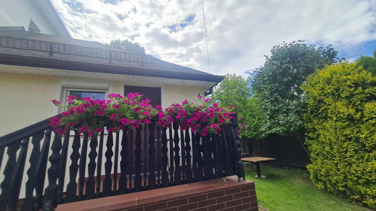 Mk Hornik Apartment *